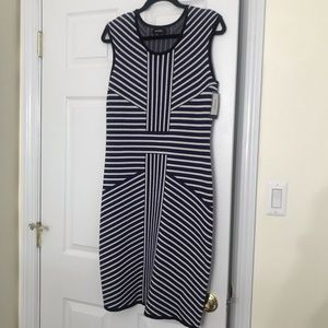 Nine West Body Conscious Dress